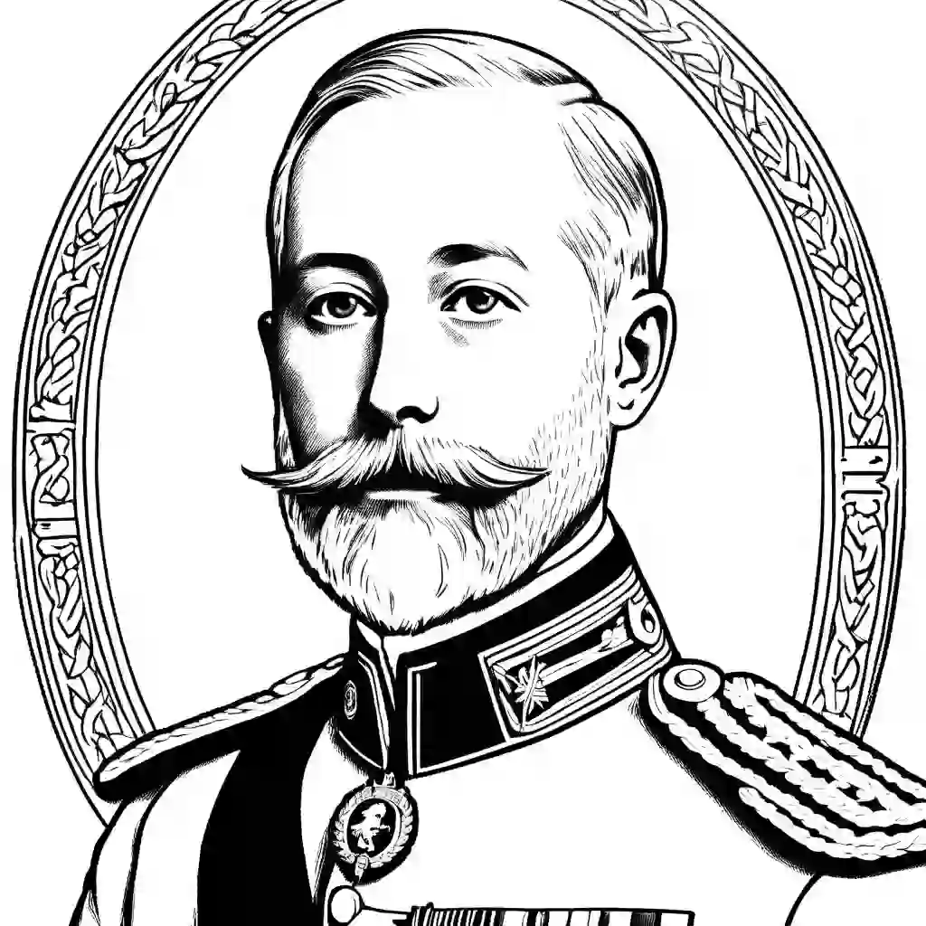 Kings and Queens_King Leopold II of Belgium_3132_.webp
